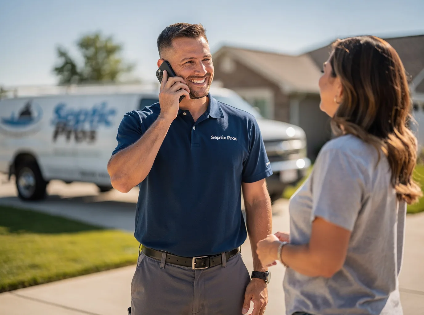 Septic Tank Pumping Florence, KS FAQs